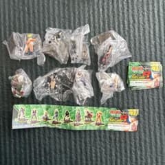 NARUTO 풀 컬러 R 풀 콤프