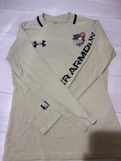 Under Armour 青森山田高校サッカー部 トレーニングウェア XL UNDER ARMOUR 青森山田高校サッカー部 トレーニングウェア - メルカリ