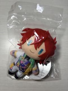 あんさんぶるスターズ！！ コスチュームマスコット 天城燐音のサムネイル