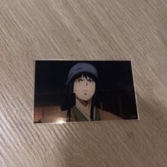 銀魂　桂小太郎　アクリルカードのサムネイル
