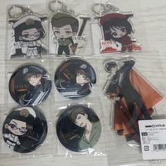 ニート部 DMMスクラッチ グッズセット - メルカリ