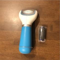ドクター ショール 電動角質リムーバーのサムネイル