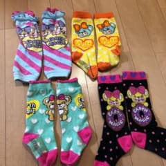 靴下のサムネイル
