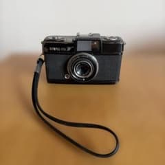 OLYMPUS PEN W 動作未確認 - メルカリ