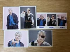 超特急 カイ　REAL? LIVE生写真、ミニフォトのサムネイル