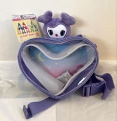 TWICE LOVELYS ぬいぐるみパペット ぴょこきゅんボディバッグ サナ TWICE サナ ぴょこきゅんボディバッグ GiGO - メルカリ