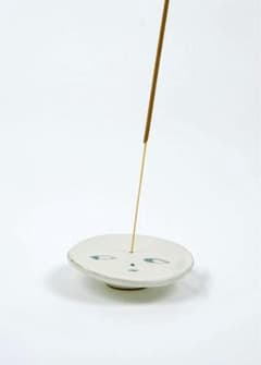 新品◾️Madoka Rindal お香立 インセンスホルダー マドカリンダル madoka rindal incense holder お香 マドカリンダル - メルカリ