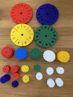 ロンディ　知育玩具のサムネイル