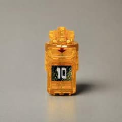 仮面ライダーフォーゼ　アストロスイッチ DX No.10のサムネイル