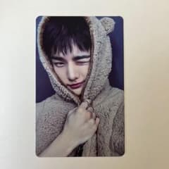 StrayKids KARMA FANS 購入特典トレカ ヒョンジン - メルカリ