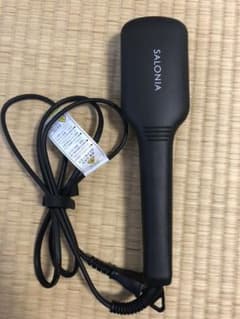 サロニア ストレートヒートブラシのサムネイル