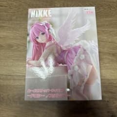 승리의 여신 NIKKE ぬどる 스토퍼 피겨 도로시
