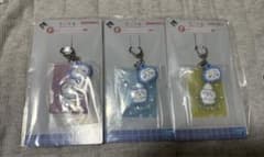 치이카와 이치 반 쿠지 목욕탕 고무 매력 컬렉션 F상
