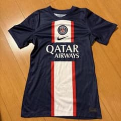 Nike Paris Saint-Germain サッカーユニフォームのサムネイル
