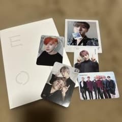 MONSTA X 「ARE YOU THERE？」サイン入りのサムネイル