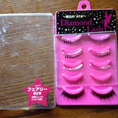 フェアリーeyeのサムネイル