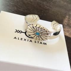 ALEXIA STAM♡バングルのサムネイル