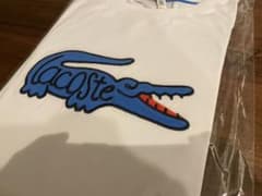 ラコステ　トップス　Sのサムネイル