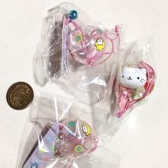 ■にゃんにゃんにゃんこ■わふうふうりん　にゃんこあめ　にゃんペイトウ×2 □にゃんにゃんにゃんこ□わふうふうりん にゃんこあめ にゃんペイトウ