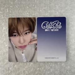 NCT WISH シオン popmerch ヨントン 特典 トレカ - メルカリ