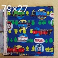 THOMAS  厚地  はぎれのサムネイル