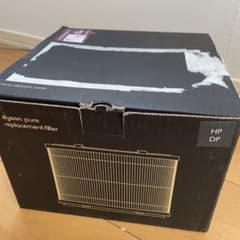 ダイソンピュアシリーズ 交換用フィルターのサムネイル