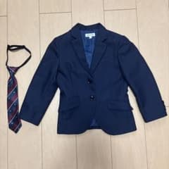 SHOO・LA・RUE フォーマル 子供スーツのサムネイル