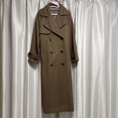 RESEXXY 美ロングコートのサムネイル