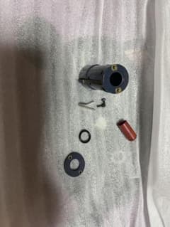 PSS2 エアロチャンバー　APS 2 SV ORのサムネイル