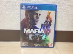 マフィア3のサムネイル