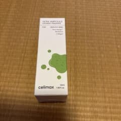 【新品未開封】celimax ノニ アンプル セリマックス 美容液 50mlのサムネイル