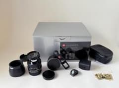Leica Macro-Elmar M90mm F4 セット美品 元箱 UVa付 Leica Macro-Elmar M90mm F4 セット美品 元箱 UVa付 - メルカリ