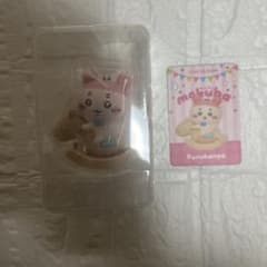 치이카와 유라유라 mokuba 목마 피규어 컬렉션 후루모토야 게