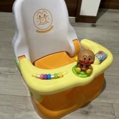 アンパンマンパン バスチェアのサムネイル