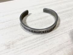 ティファニー TIFFANY&Co. アトラス バングル ブレスレットのサムネイル