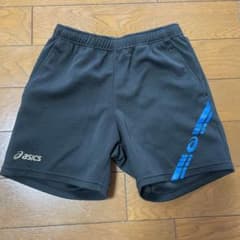 アシックス ハーフパンツのサムネイル
