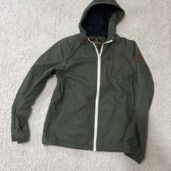 エレメントジャケット　カーキのサムネイル