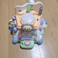 トイローヤル　たのしく知育！やみつきボックス＋のサムネイル