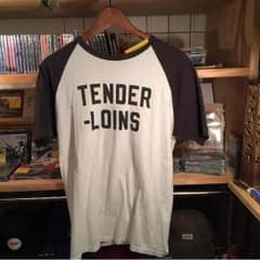 tenderloinのサムネイル