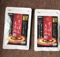 すっぽんもろみ酢 6ヶ月分のサムネイル
