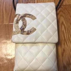 シャネル 正規品 ✳︎のサムネイル