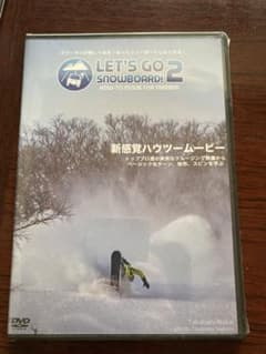 レッツゴースノーボード2のサムネイル