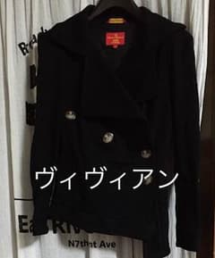 ヴィヴィアン ジャケットのサムネイル