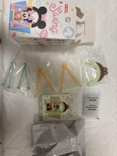 新品　ポップマートDisney ブランコシリーズ　デールのサムネイル