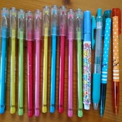 ボールペンセットのサムネイル