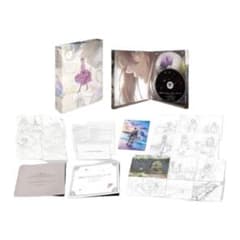 『劇場版 ヴァイオレット・エヴァーガーデン』Blu-ray(特別版)のサムネイル