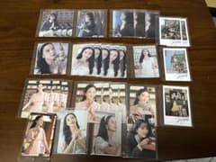 BLACKPINK ジス トレカセット BPTG the gameのサムネイル