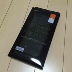 送料込み 未使用 iPhone6 専用 バッテリー内蔵ケースのサムネイル