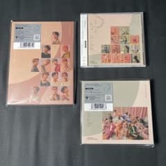 舞い落ちる花びら(Fallin' Flower)のサムネイル