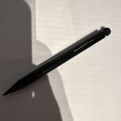 カヴェコスペシャル　ブラック　0.7ミリのサムネイル